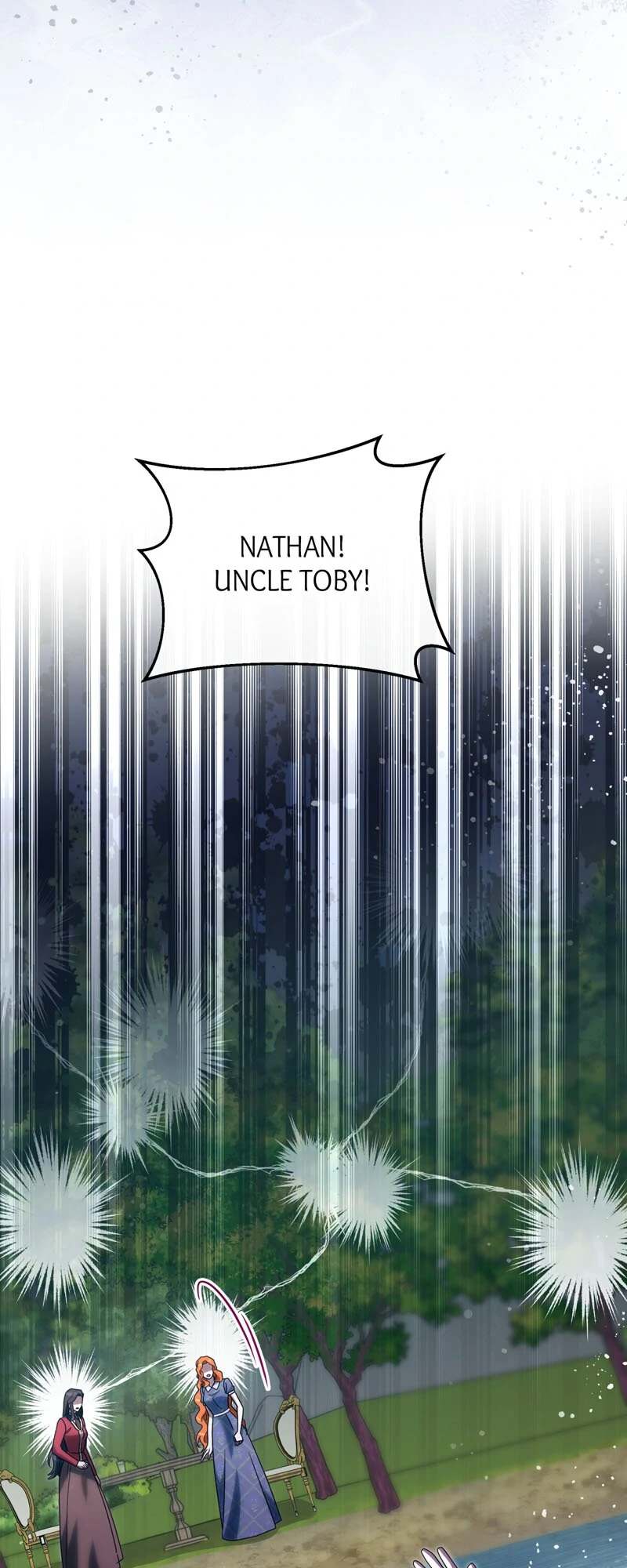 To Those Who Long for My Destruction chapter 99 page 48