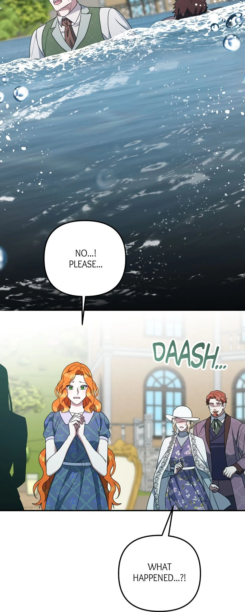 To Those Who Long for My Destruction chapter 99 page 52