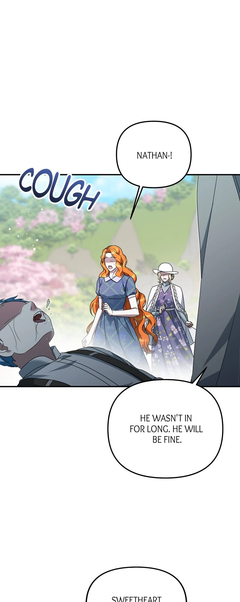 To Those Who Long for My Destruction chapter 99 page 55