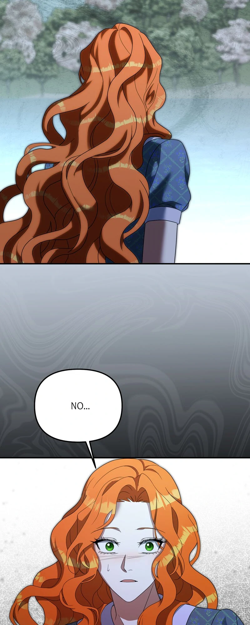 To Those Who Long for My Destruction chapter 99 page 58