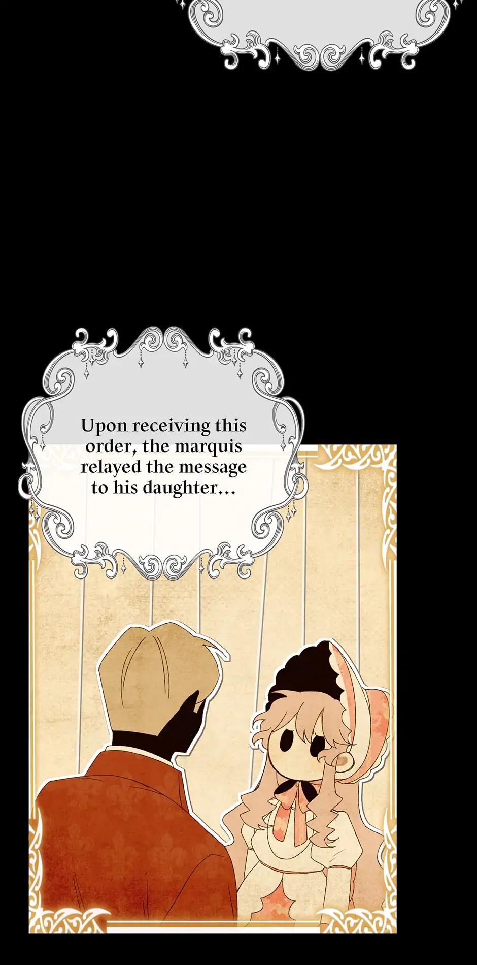 The Male Lead Is Mine chapter 1 page 5