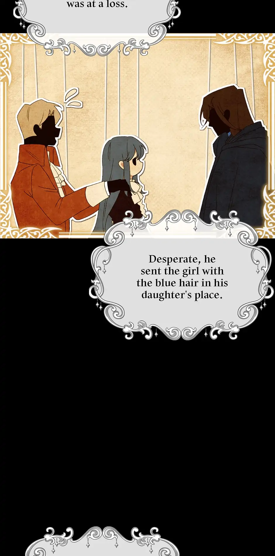 The Male Lead Is Mine chapter 1 page 7