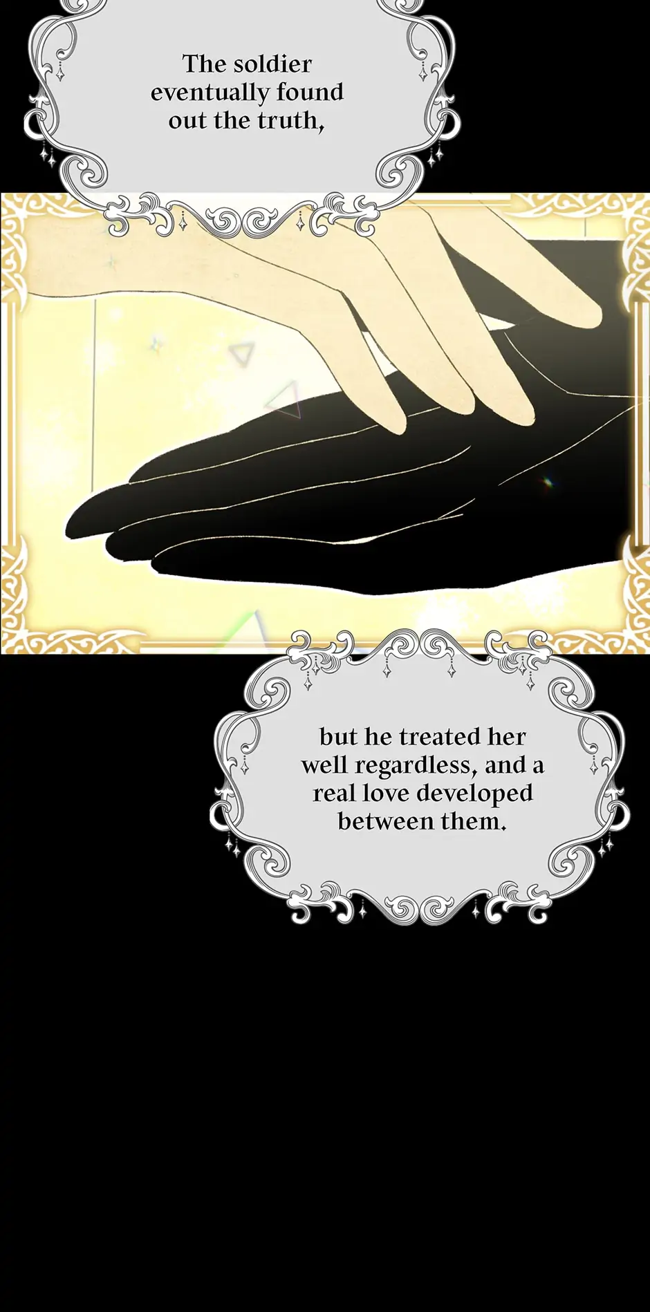 The Male Lead Is Mine chapter 1 page 8