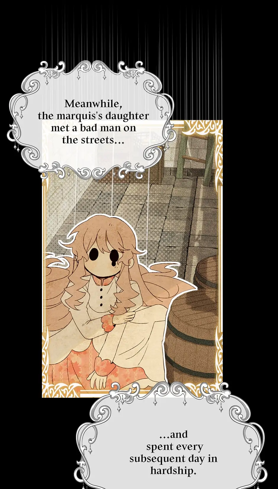 The Male Lead Is Mine chapter 1 page 9