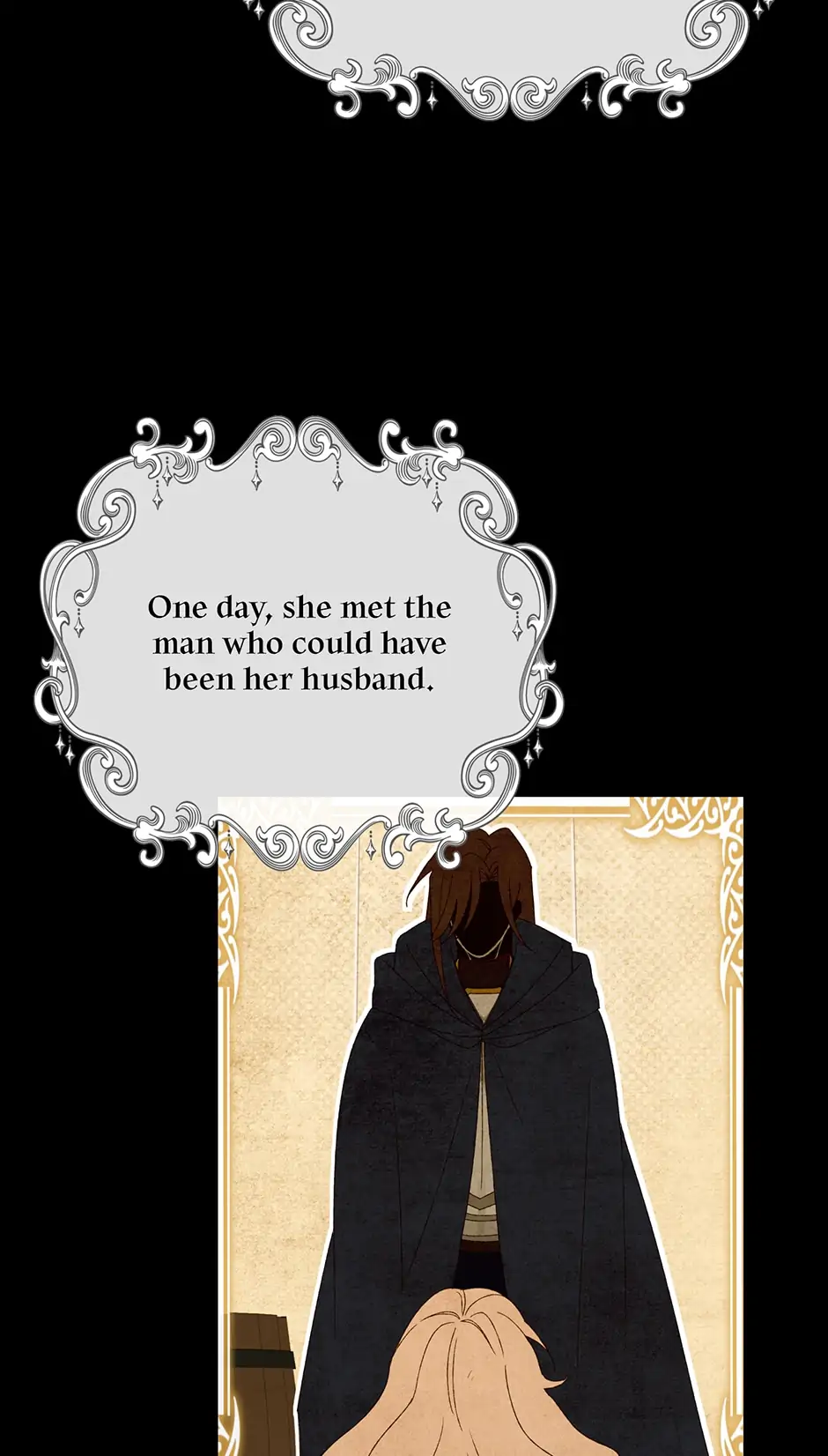 The Male Lead Is Mine chapter 1 page 10