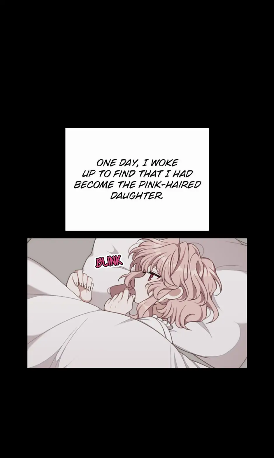 The Male Lead Is Mine chapter 1 page 14