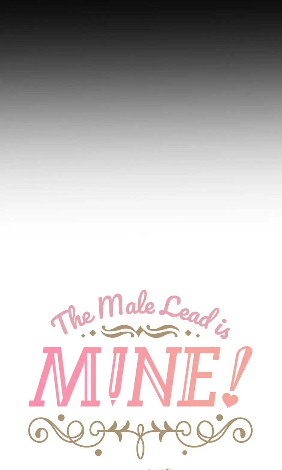 The Male Lead Is Mine chapter 1 page 16