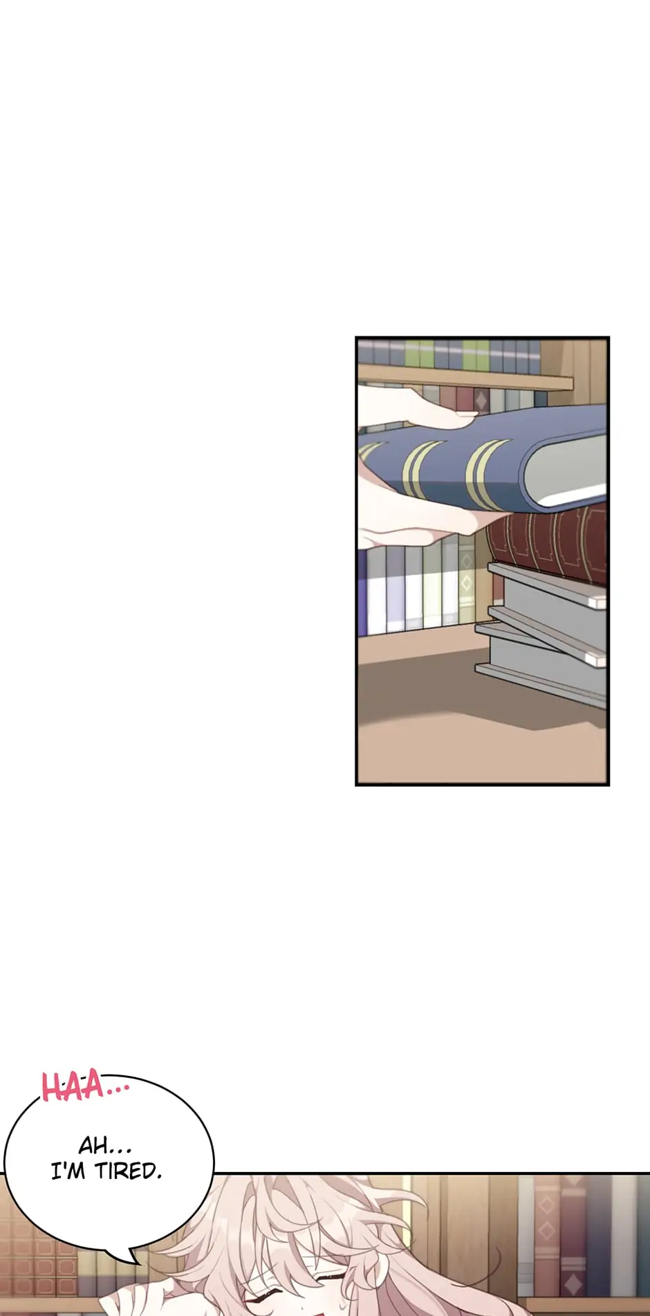 The Male Lead Is Mine chapter 1 page 23