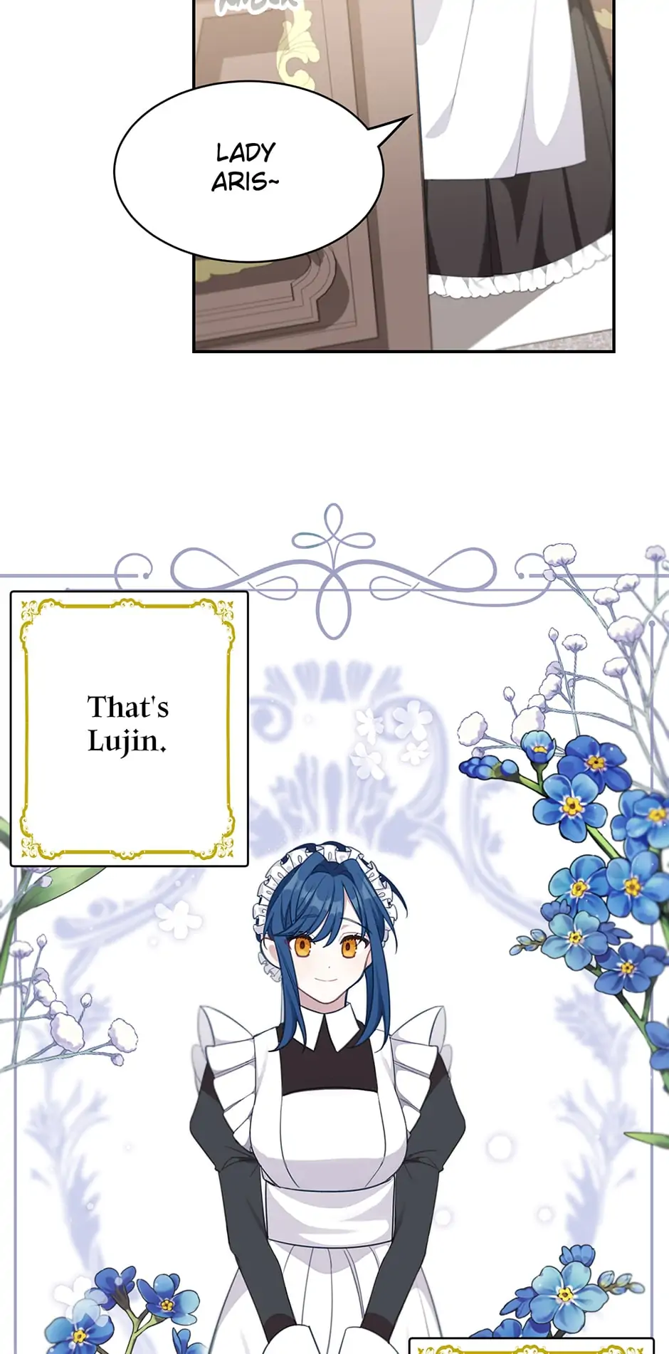 The Male Lead Is Mine chapter 1 page 25