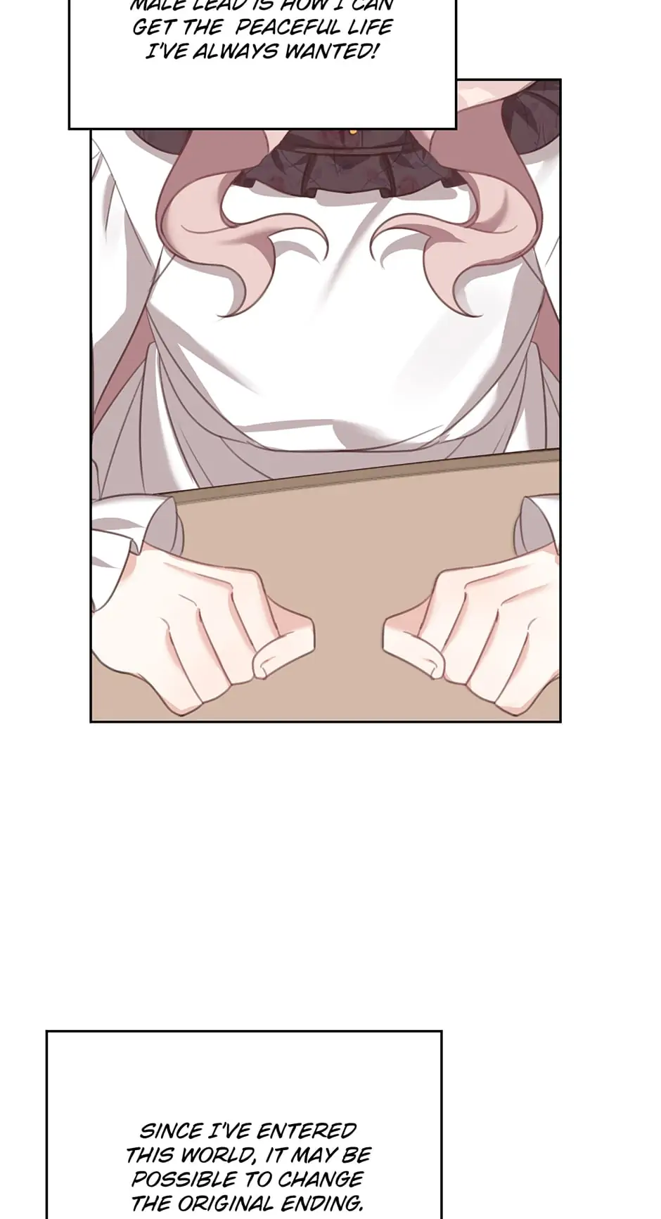 The Male Lead Is Mine chapter 1 page 30