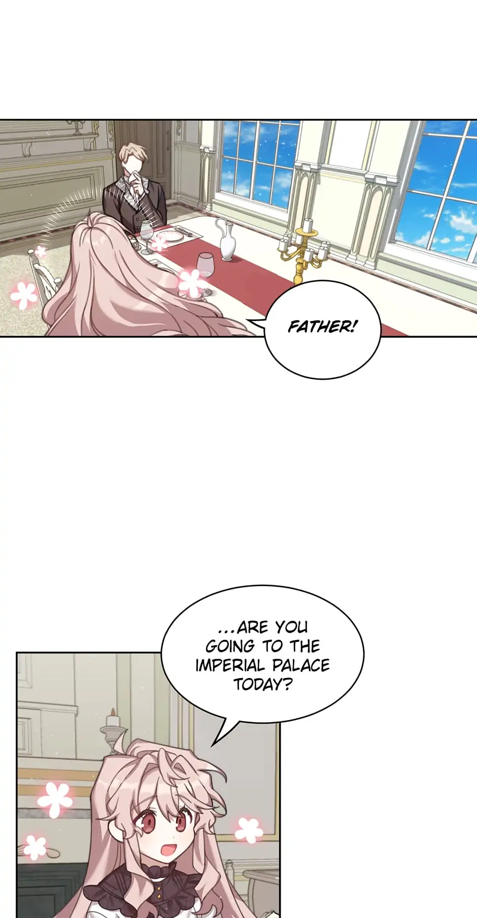 The Male Lead Is Mine chapter 1 page 36