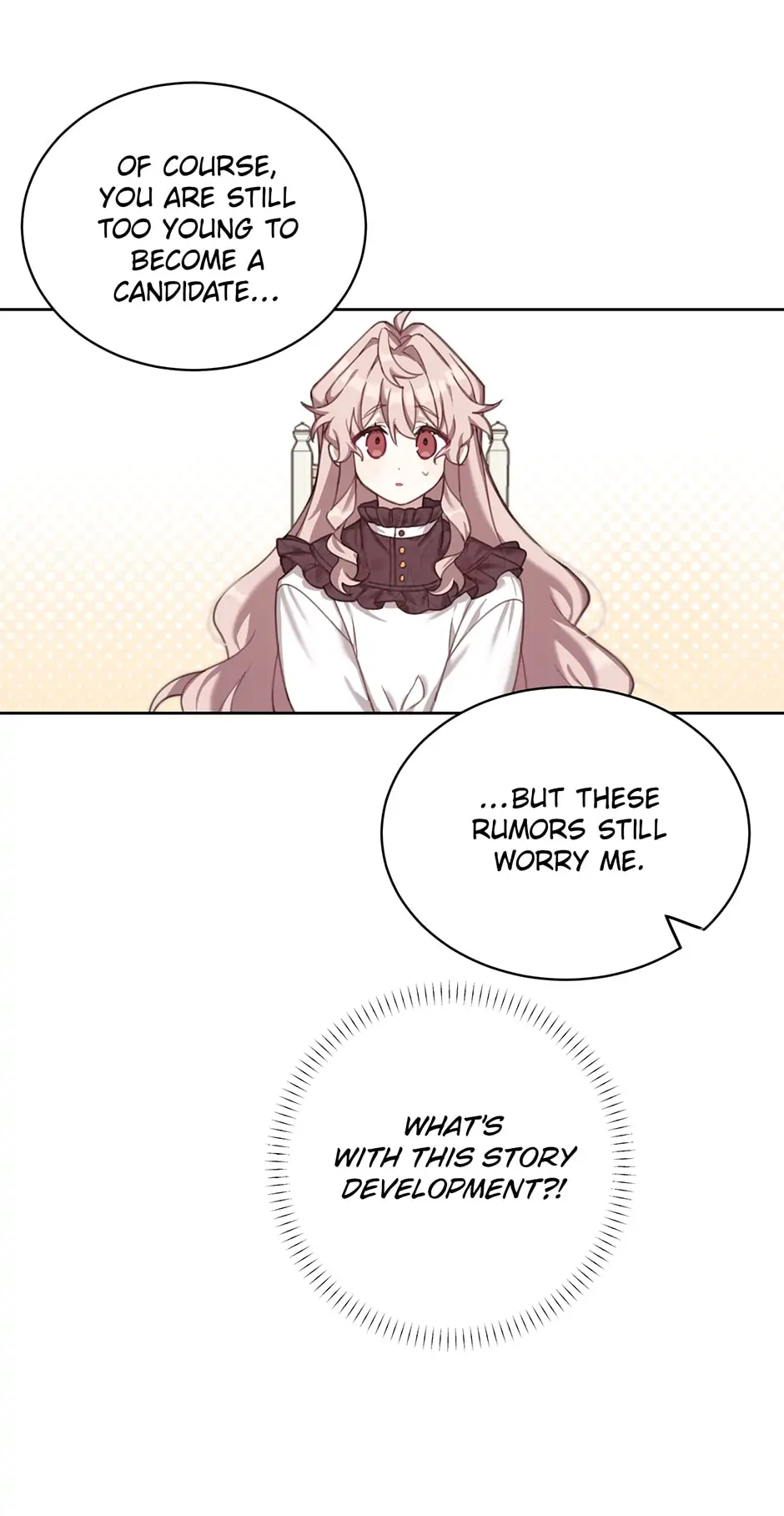 The Male Lead Is Mine chapter 1 page 39
