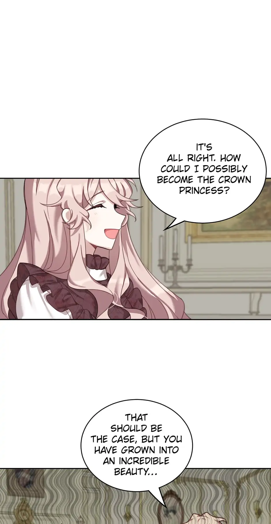 The Male Lead Is Mine chapter 1 page 40