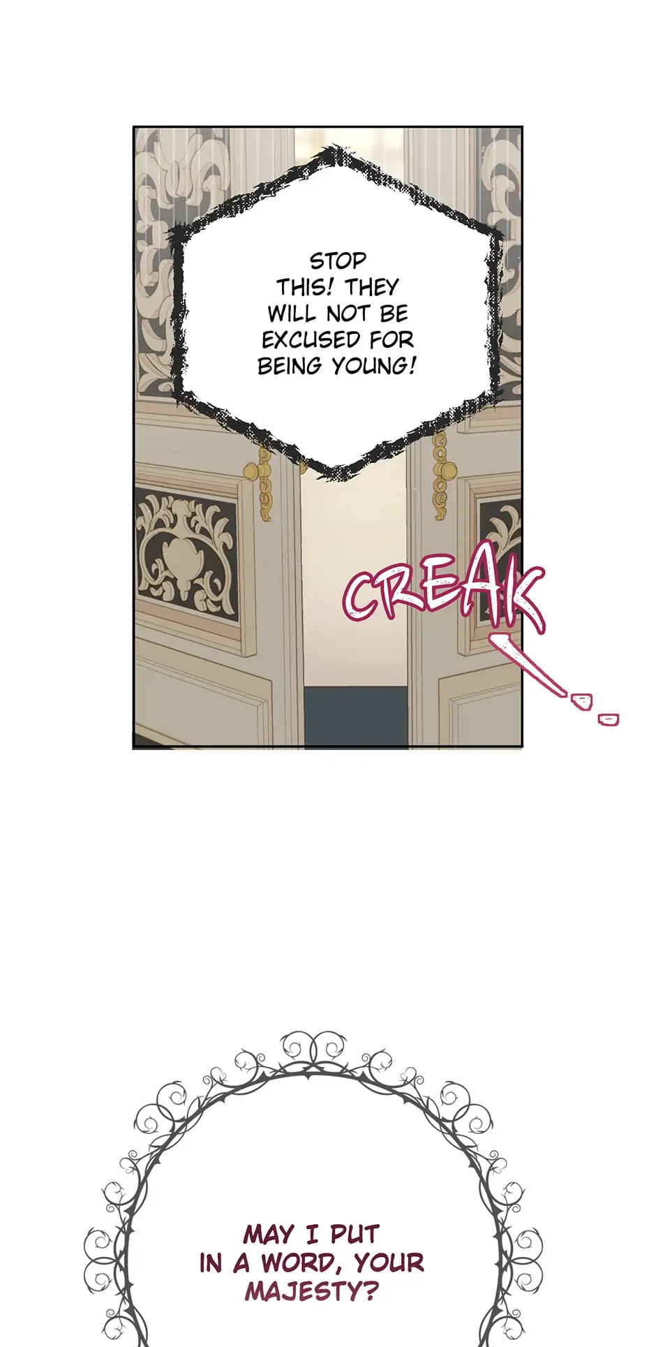 The Male Lead Is Mine chapter 1 page 58