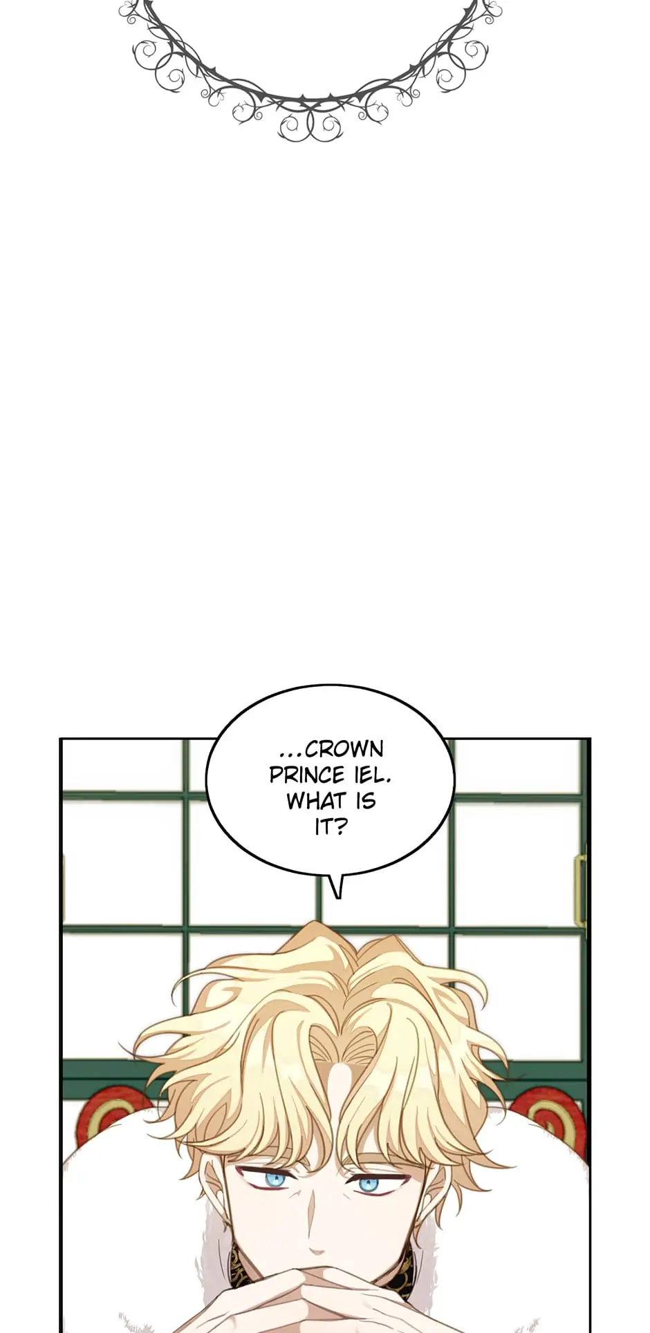 The Male Lead Is Mine chapter 1 page 59