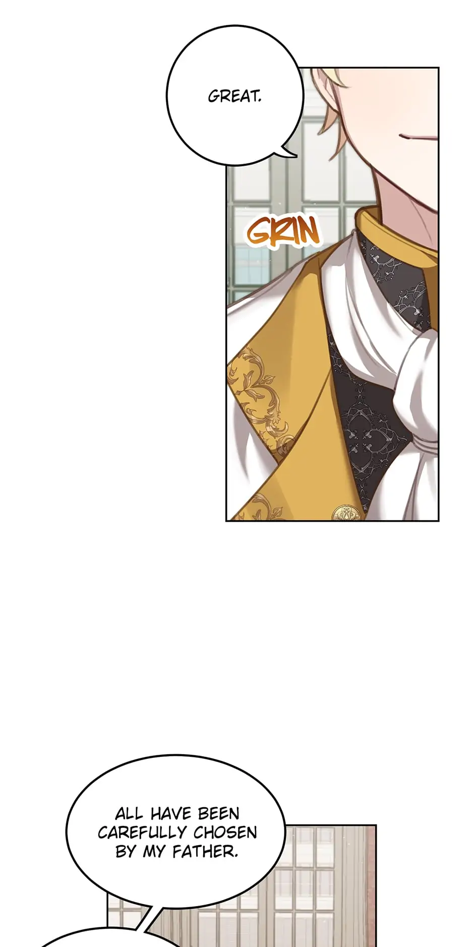 The Male Lead Is Mine chapter 1 page 63