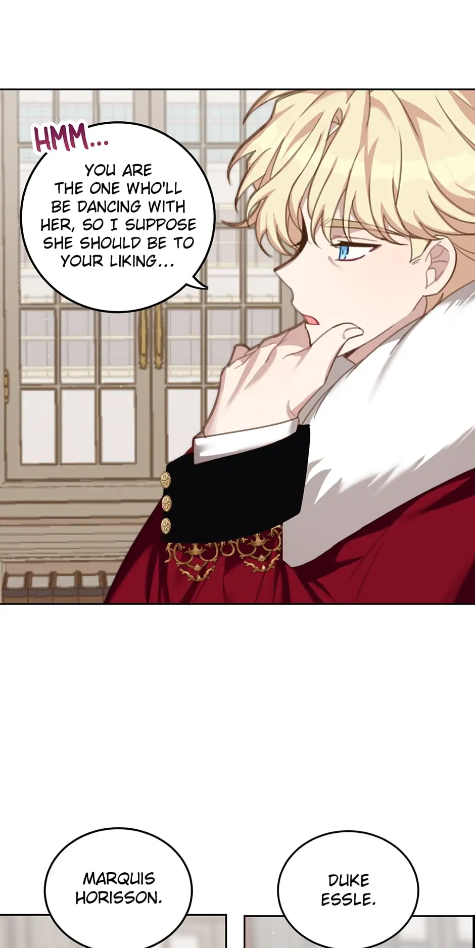 The Male Lead Is Mine chapter 1 page 66