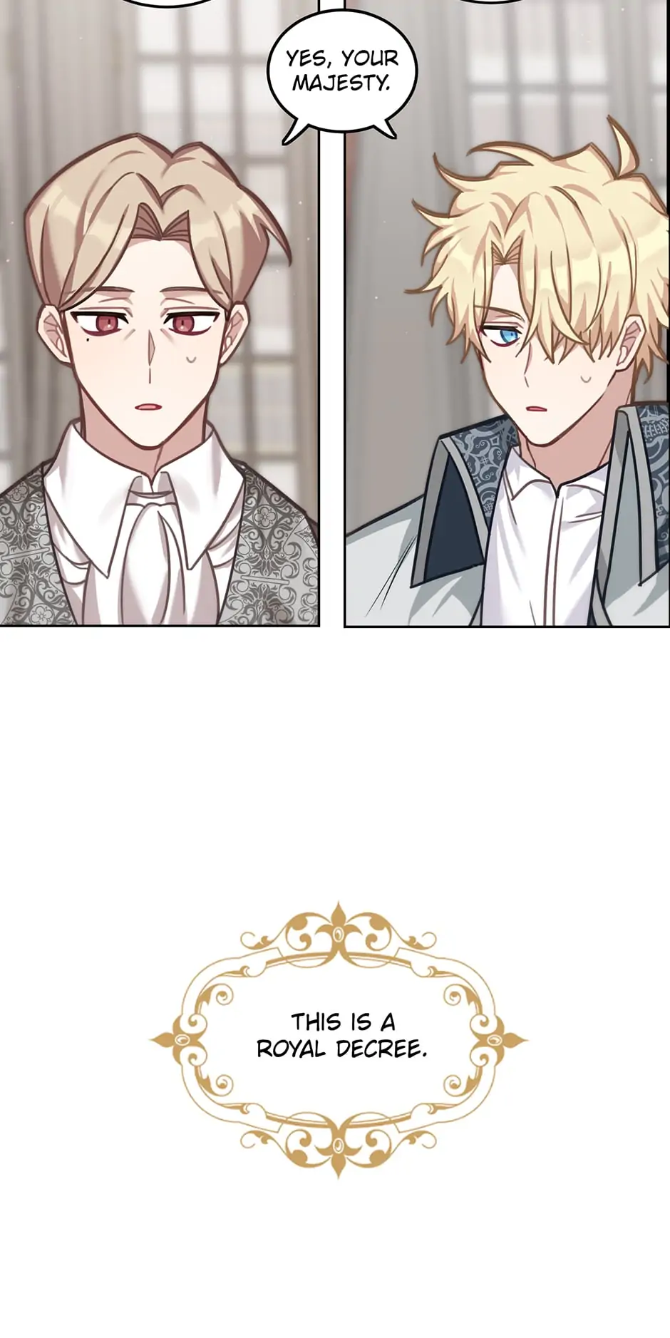 The Male Lead Is Mine chapter 1 page 67