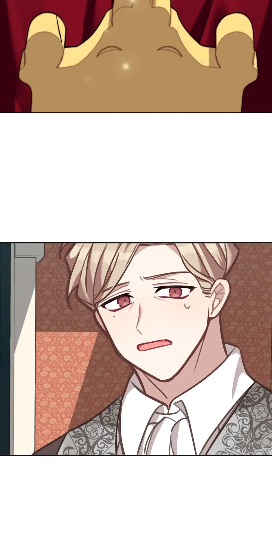 The Male Lead Is Mine chapter 1 page 69