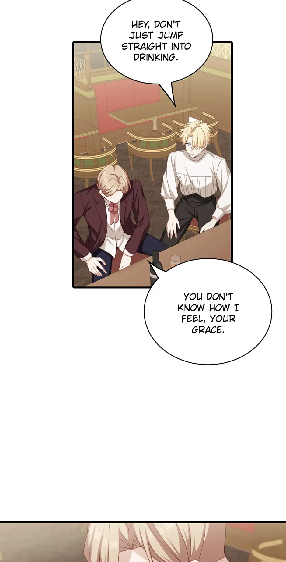 The Male Lead Is Mine chapter 10 page 2