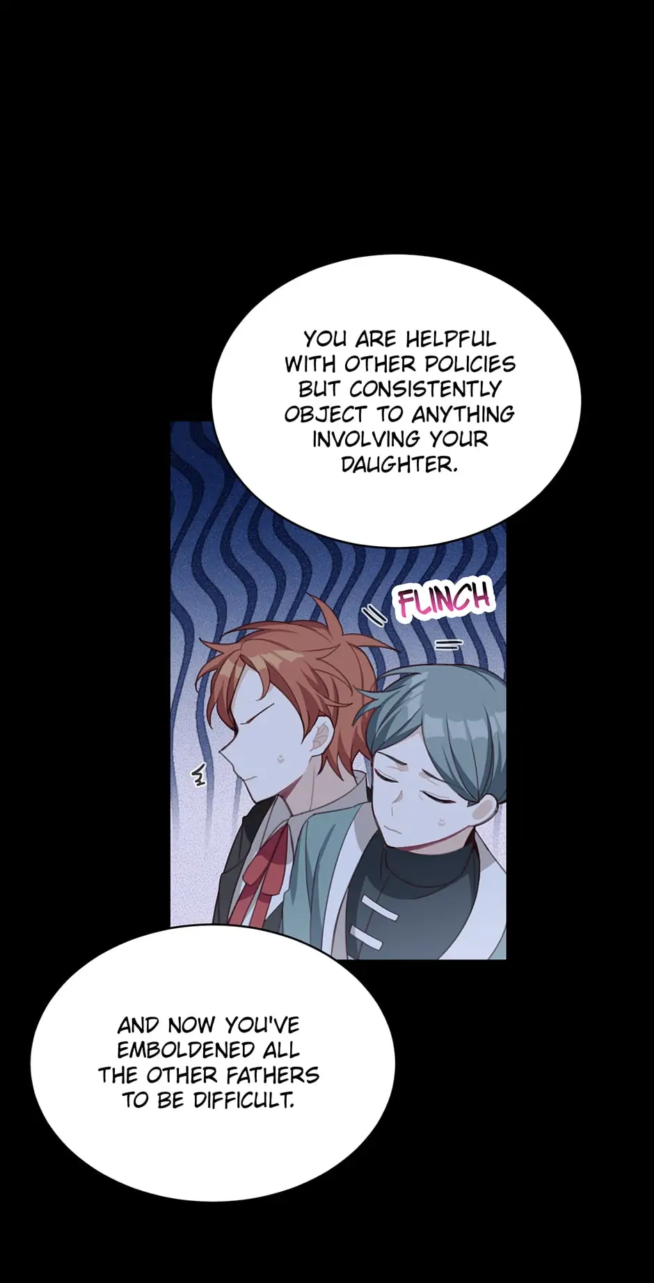 The Male Lead Is Mine chapter 10 page 9