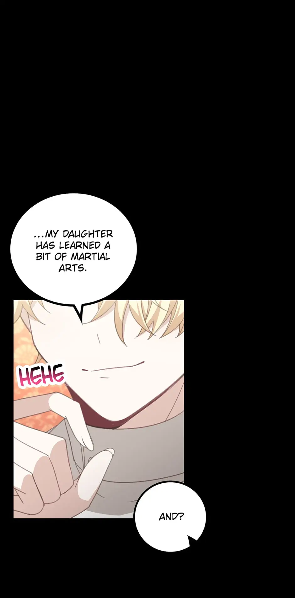 The Male Lead Is Mine chapter 10 page 12