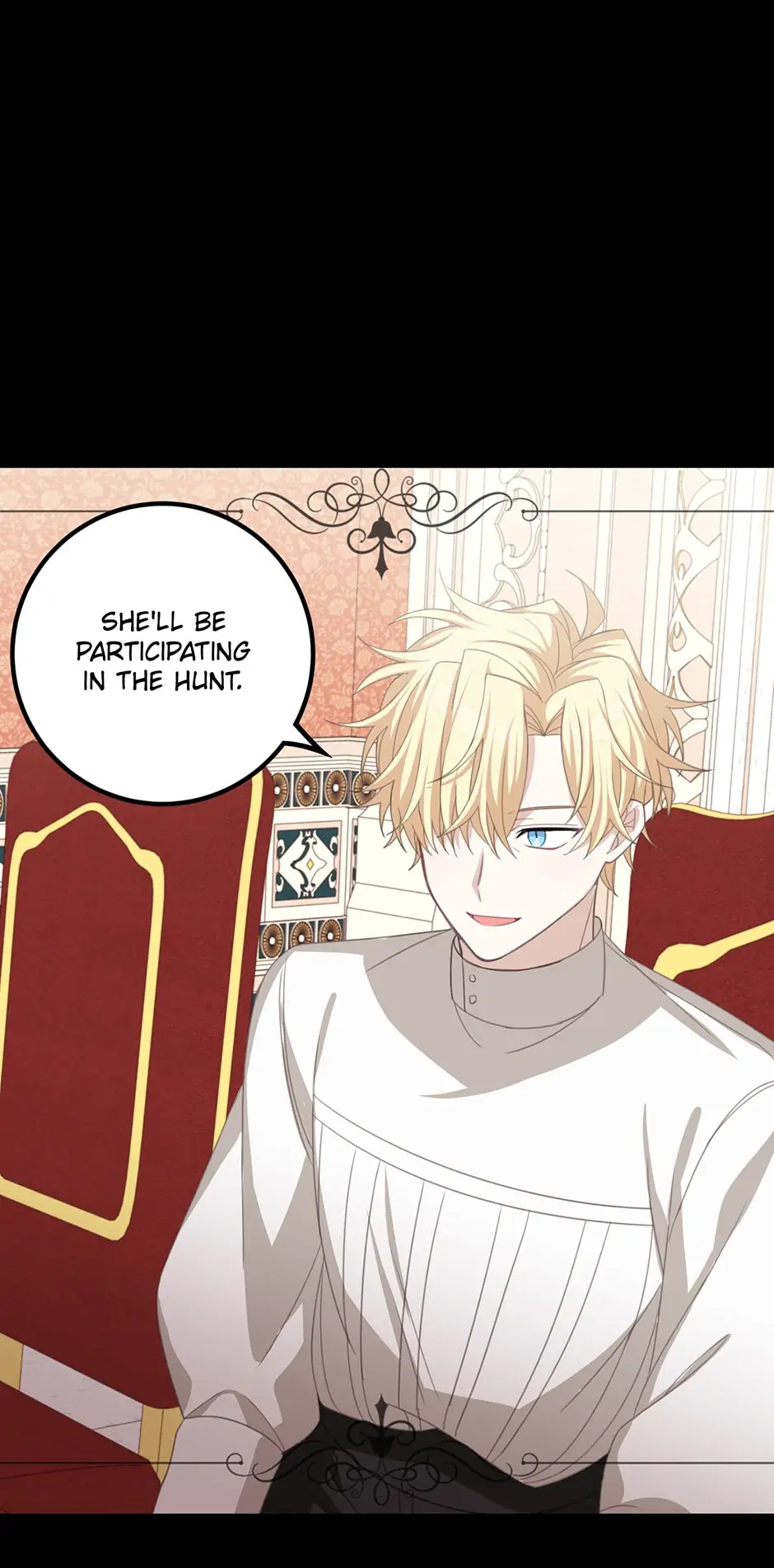 The Male Lead Is Mine chapter 10 page 13