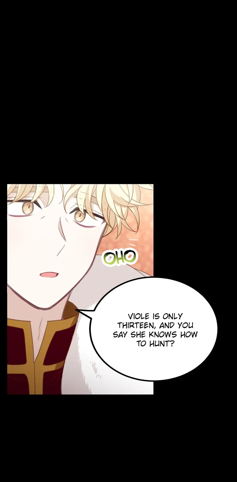 The Male Lead Is Mine chapter 10 page 14