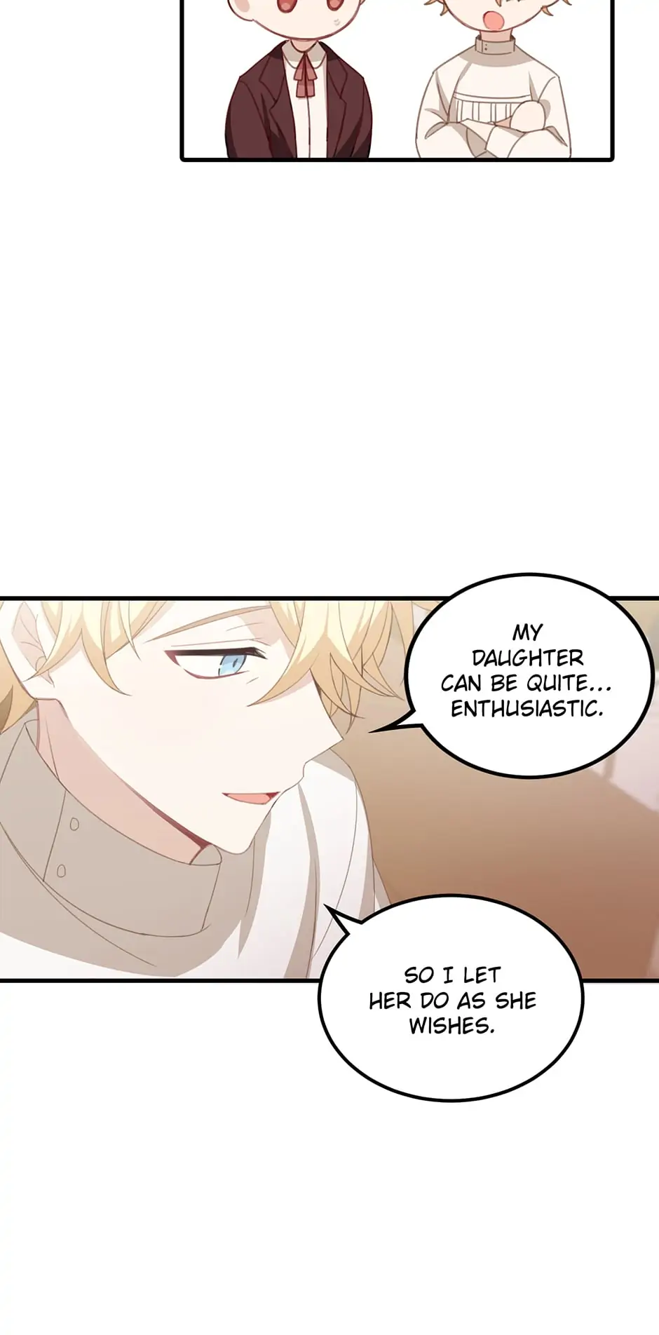 The Male Lead Is Mine chapter 10 page 20