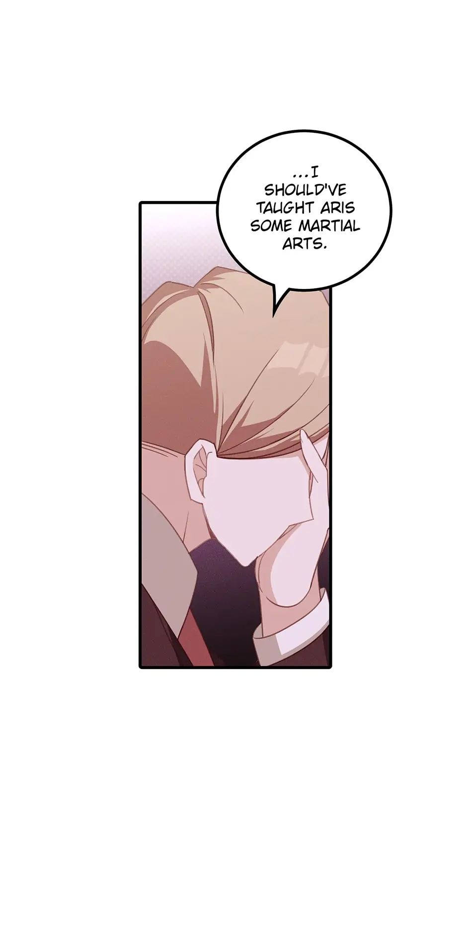 The Male Lead Is Mine chapter 10 page 21