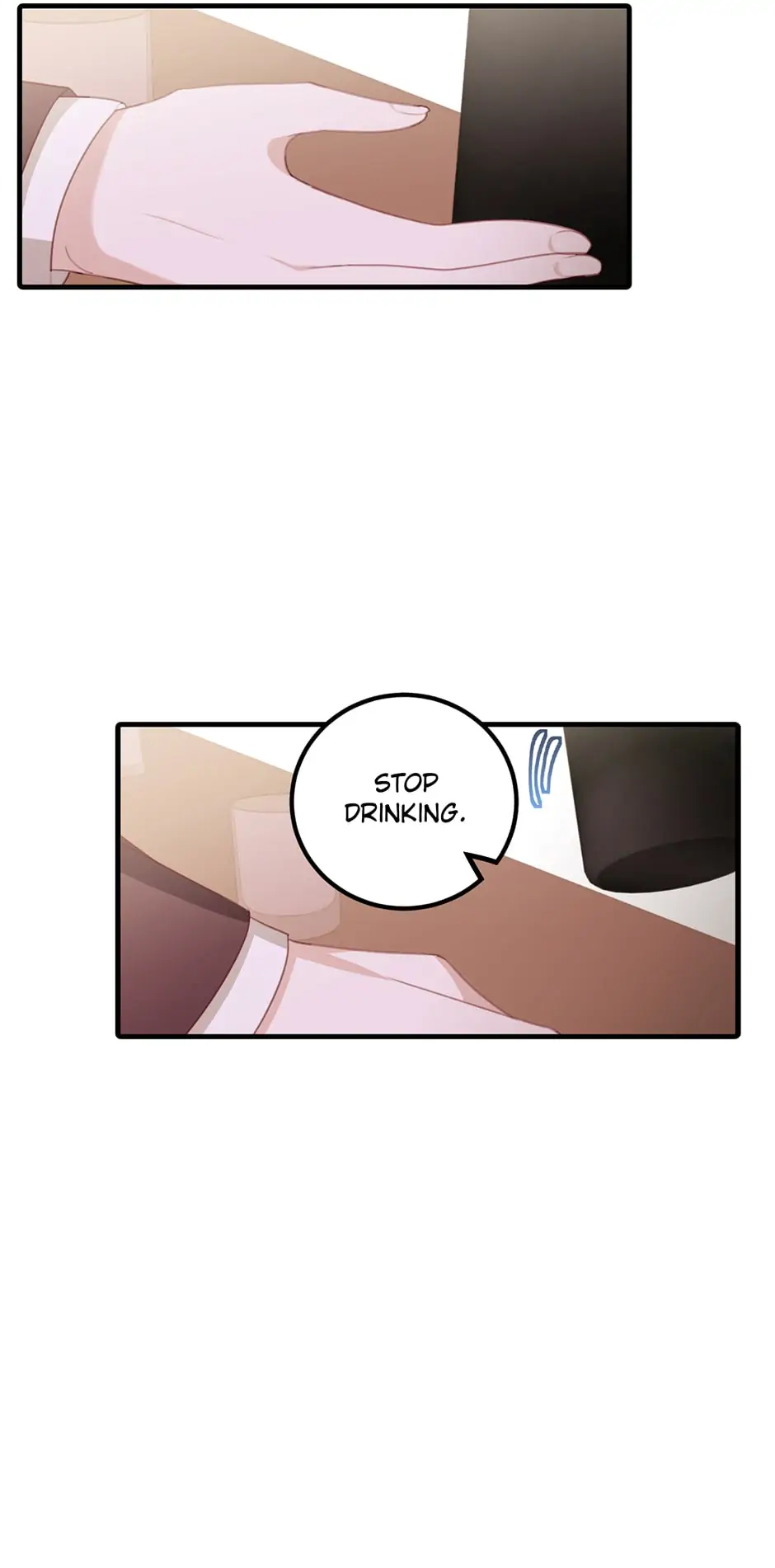 The Male Lead Is Mine chapter 10 page 22