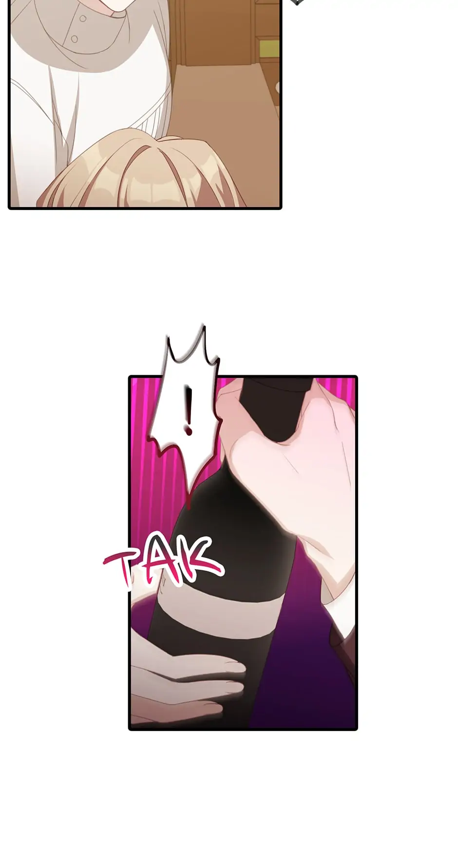 The Male Lead Is Mine chapter 10 page 26