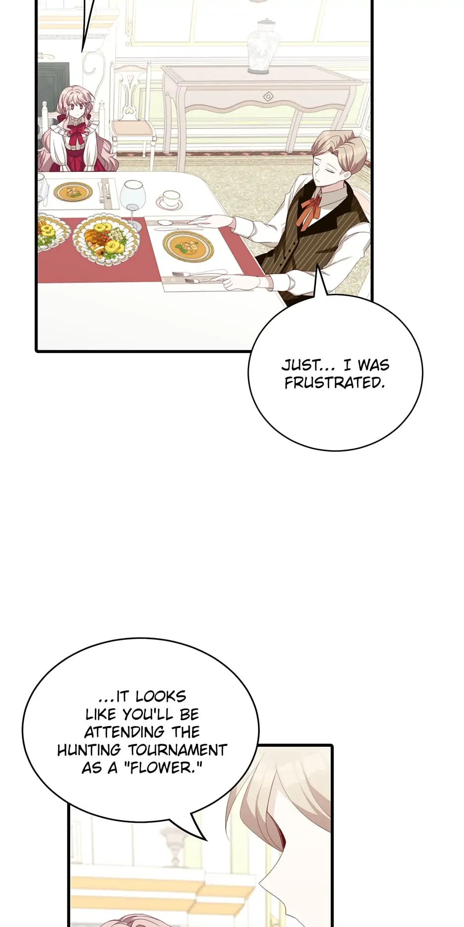 The Male Lead Is Mine chapter 10 page 30
