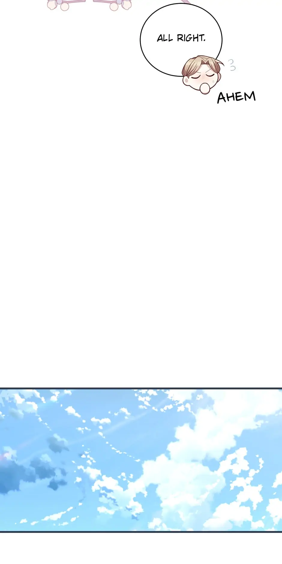 The Male Lead Is Mine chapter 10 page 36