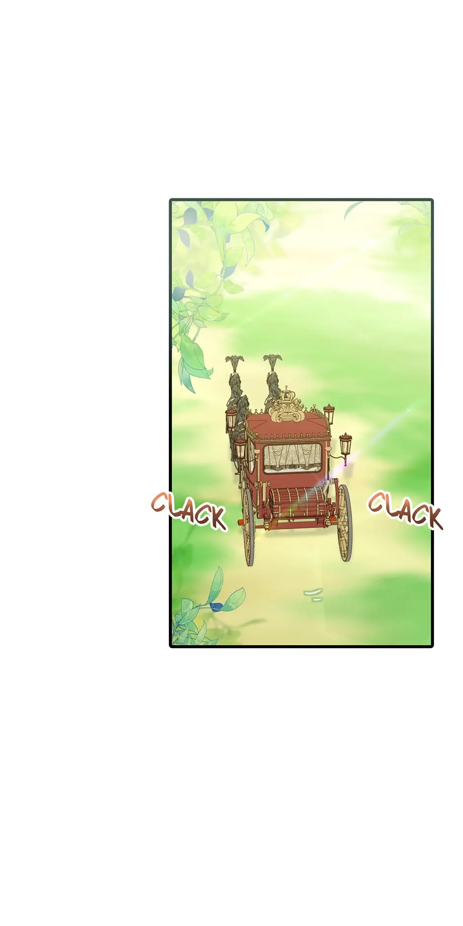 The Male Lead Is Mine chapter 10 page 37