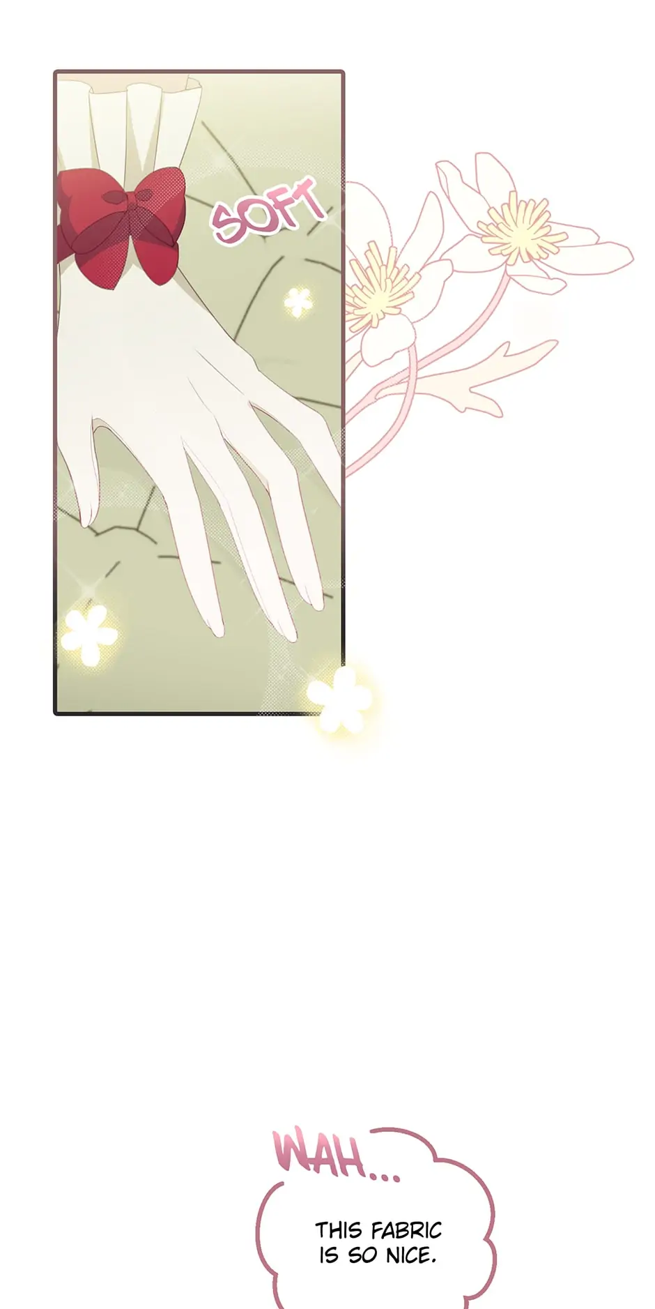 The Male Lead Is Mine chapter 10 page 38