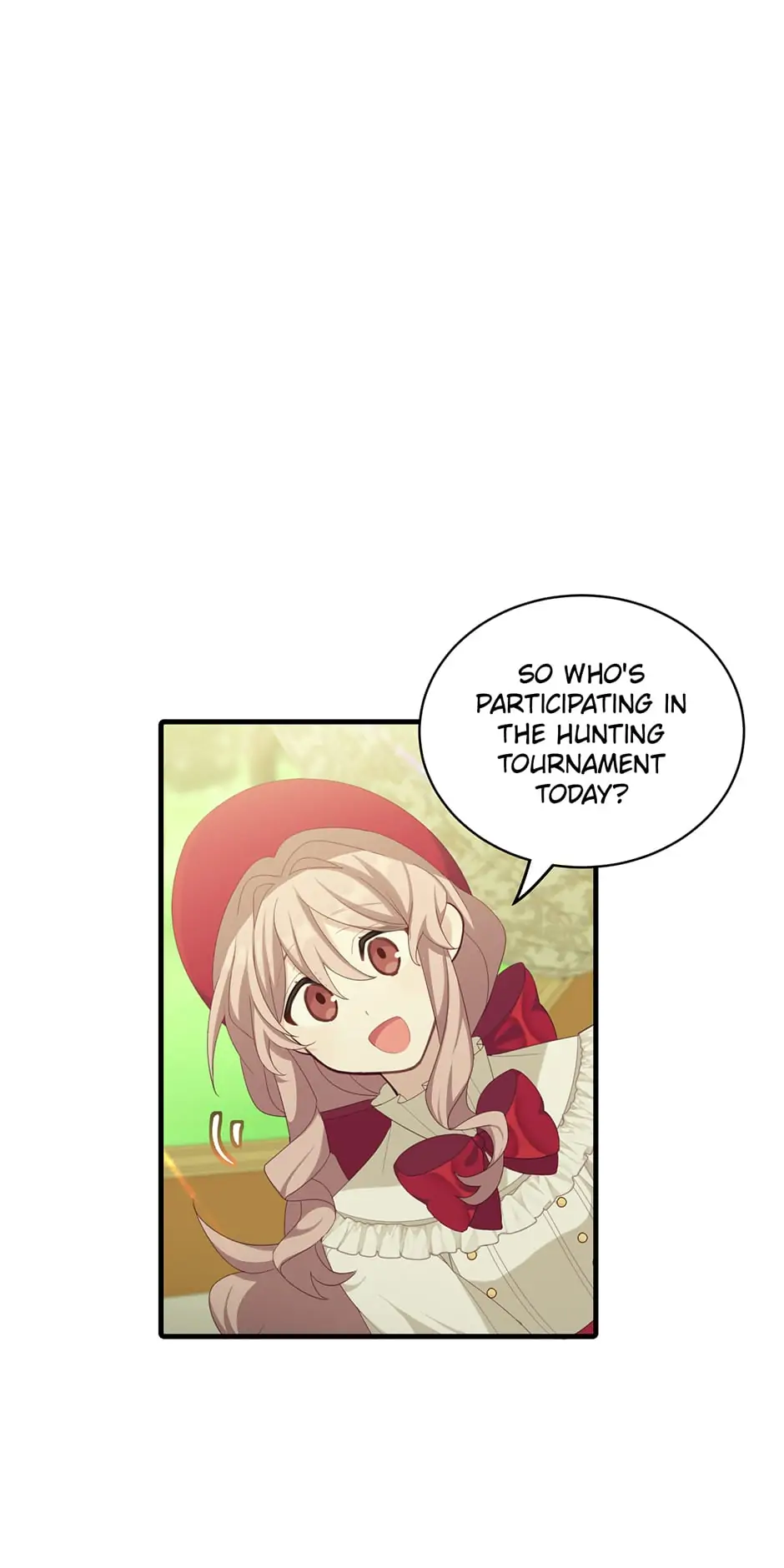The Male Lead Is Mine chapter 10 page 40