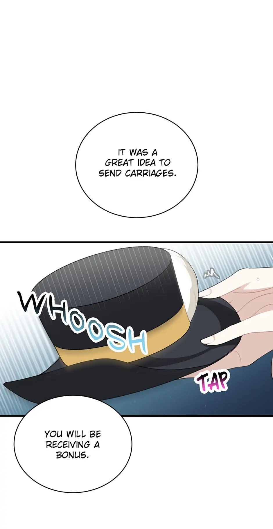 The Male Lead Is Mine chapter 10 page 50