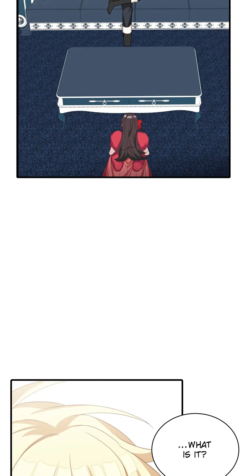 The Male Lead Is Mine chapter 10 page 55
