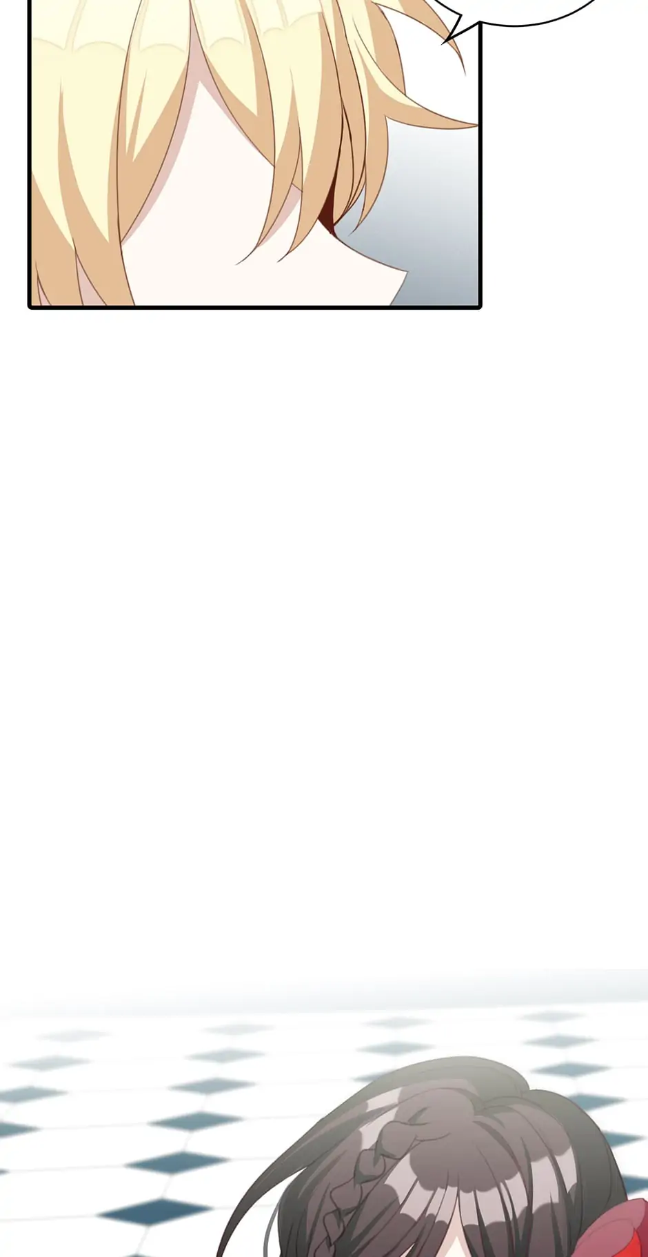 The Male Lead Is Mine chapter 10 page 56