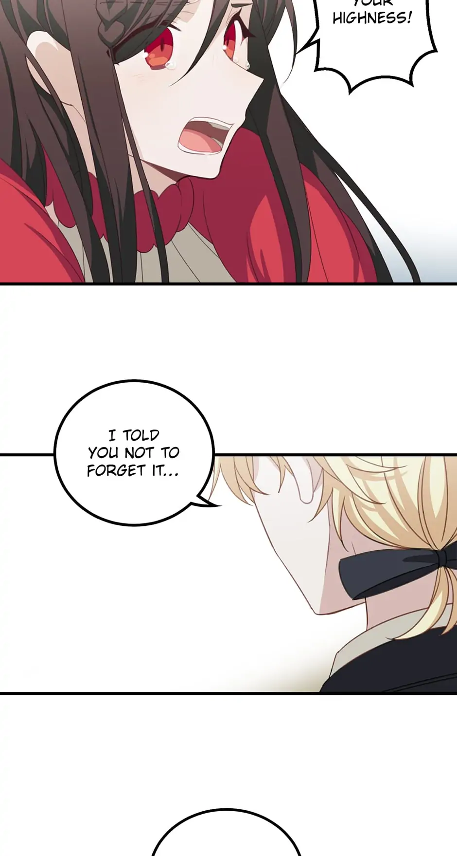 The Male Lead Is Mine chapter 11 page 5