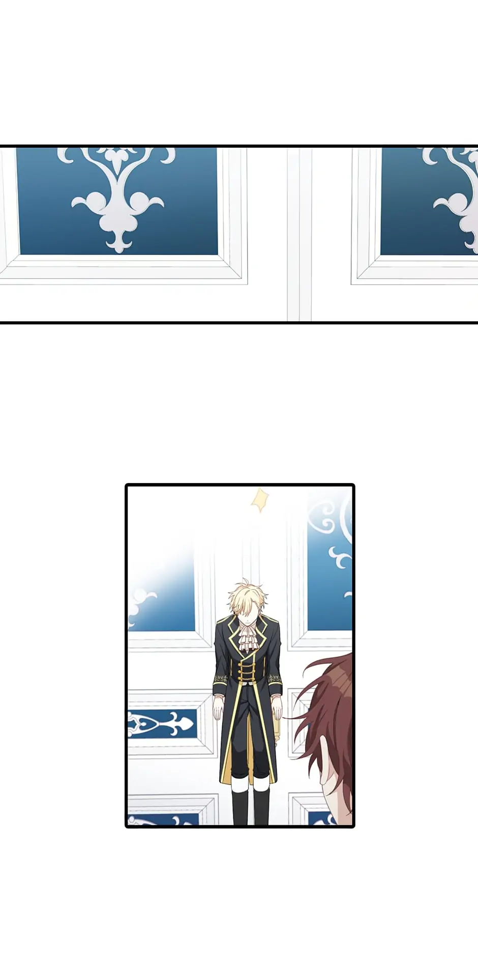 The Male Lead Is Mine chapter 11 page 7