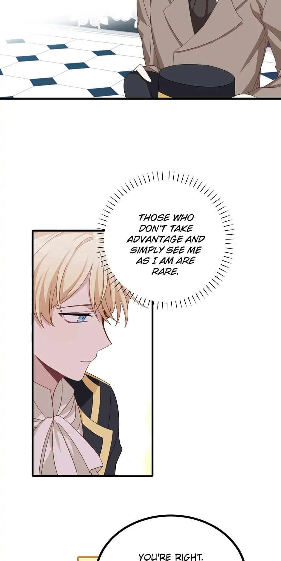 The Male Lead Is Mine chapter 11 page 9