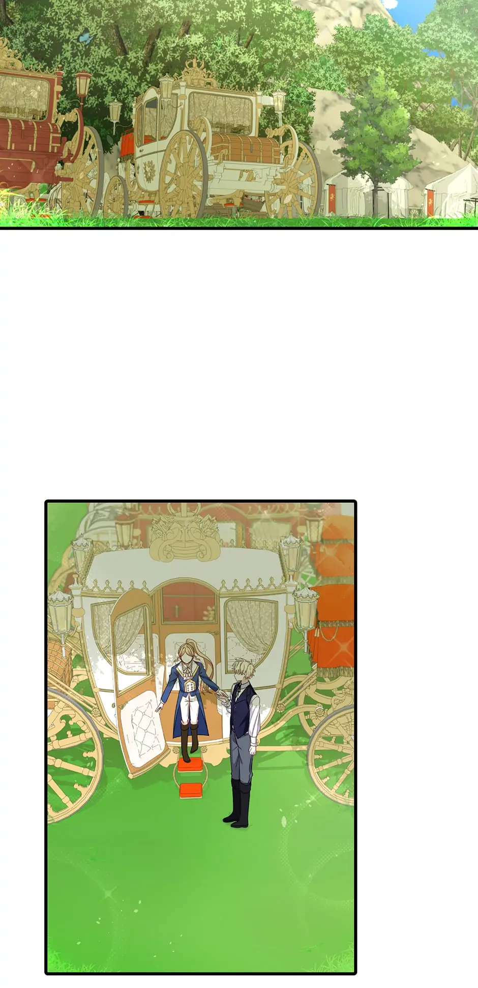 The Male Lead Is Mine chapter 11 page 13