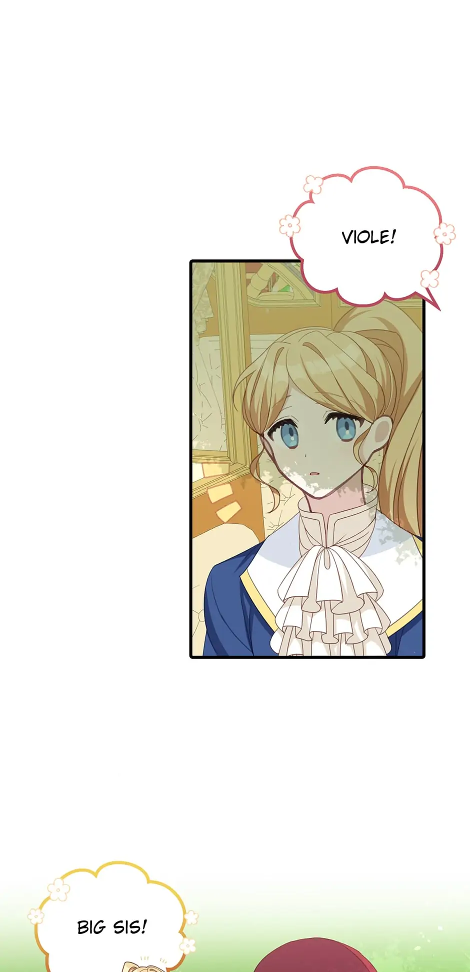 The Male Lead Is Mine chapter 11 page 14