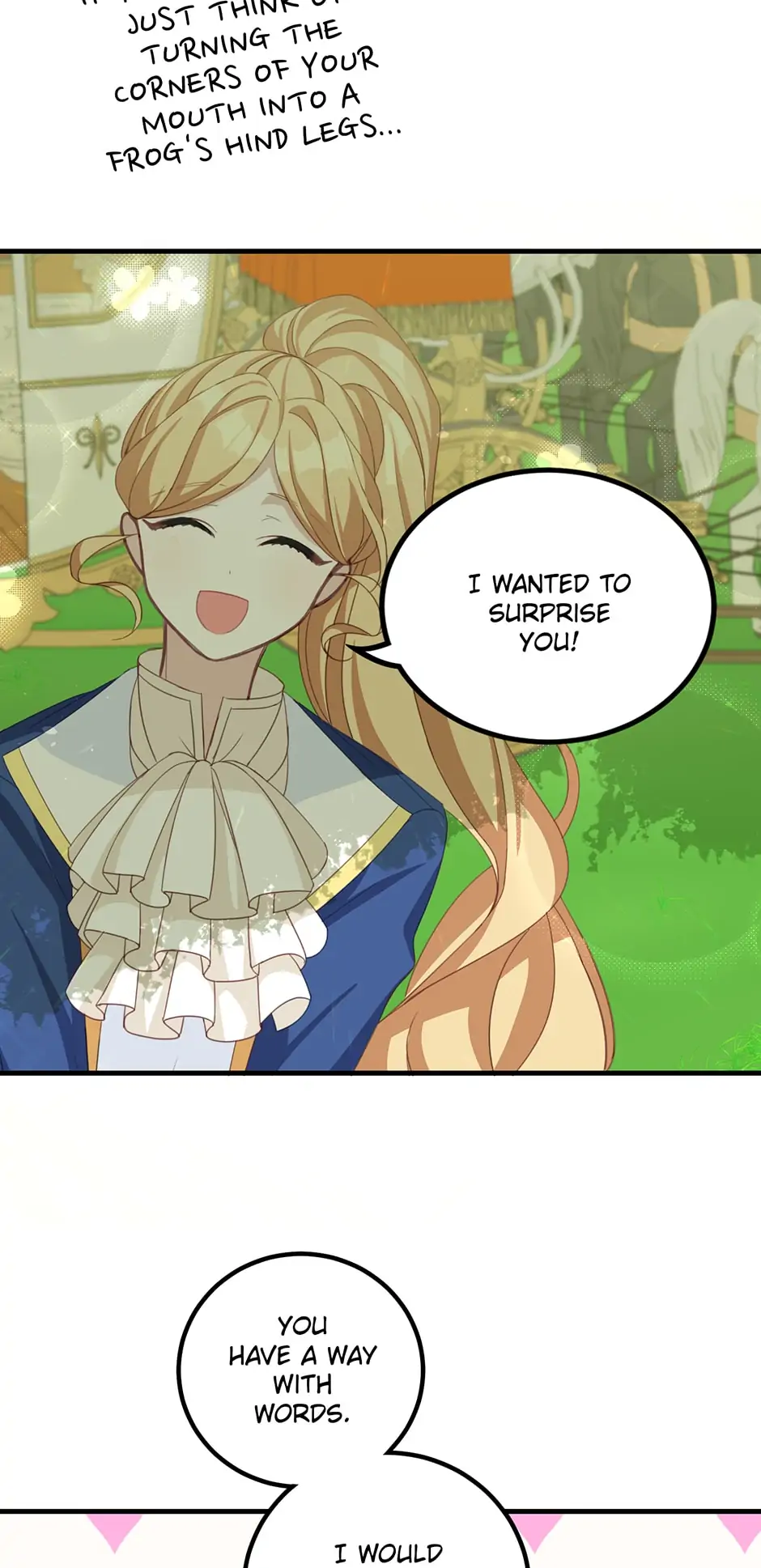 The Male Lead Is Mine chapter 11 page 19