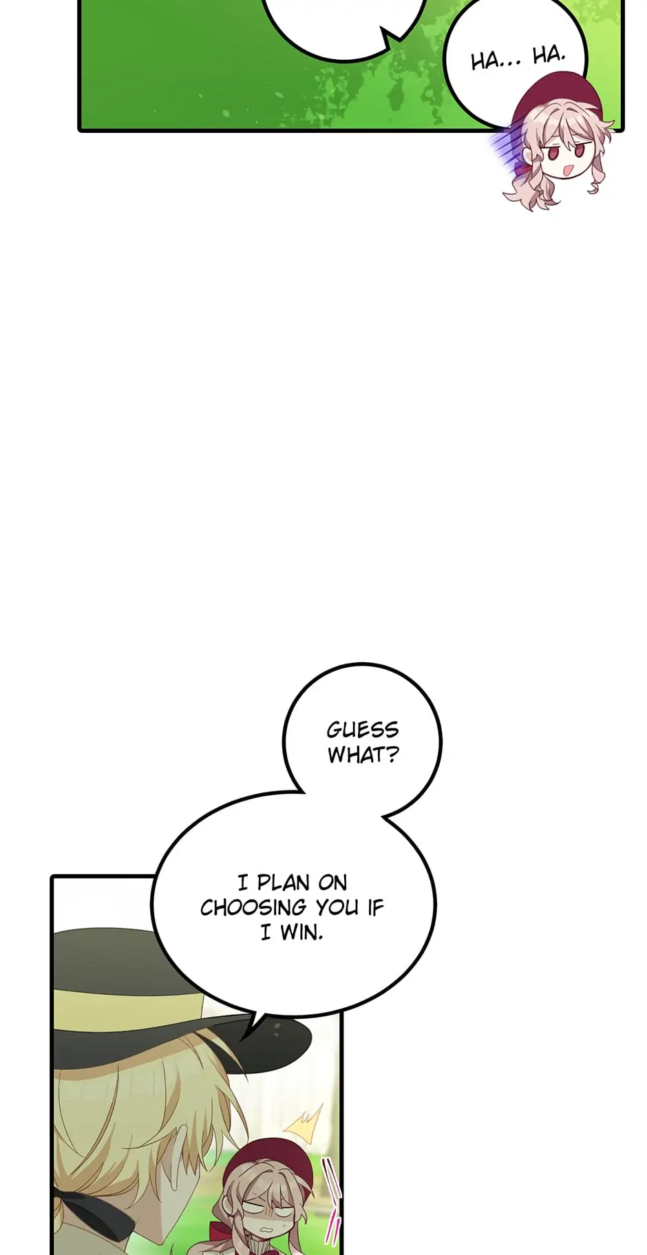 The Male Lead Is Mine chapter 11 page 24