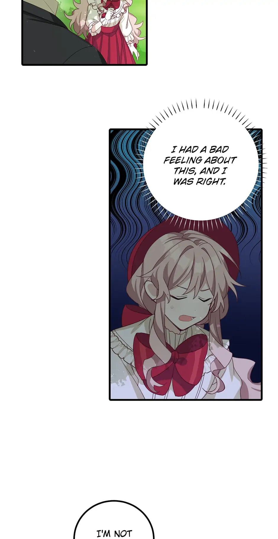 The Male Lead Is Mine chapter 11 page 25