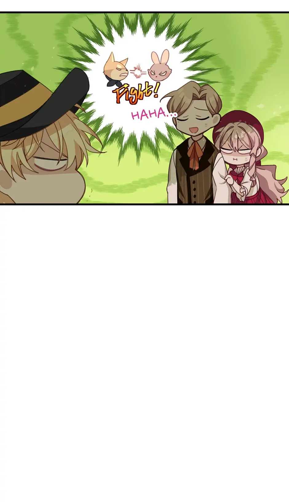 The Male Lead Is Mine chapter 11 page 32