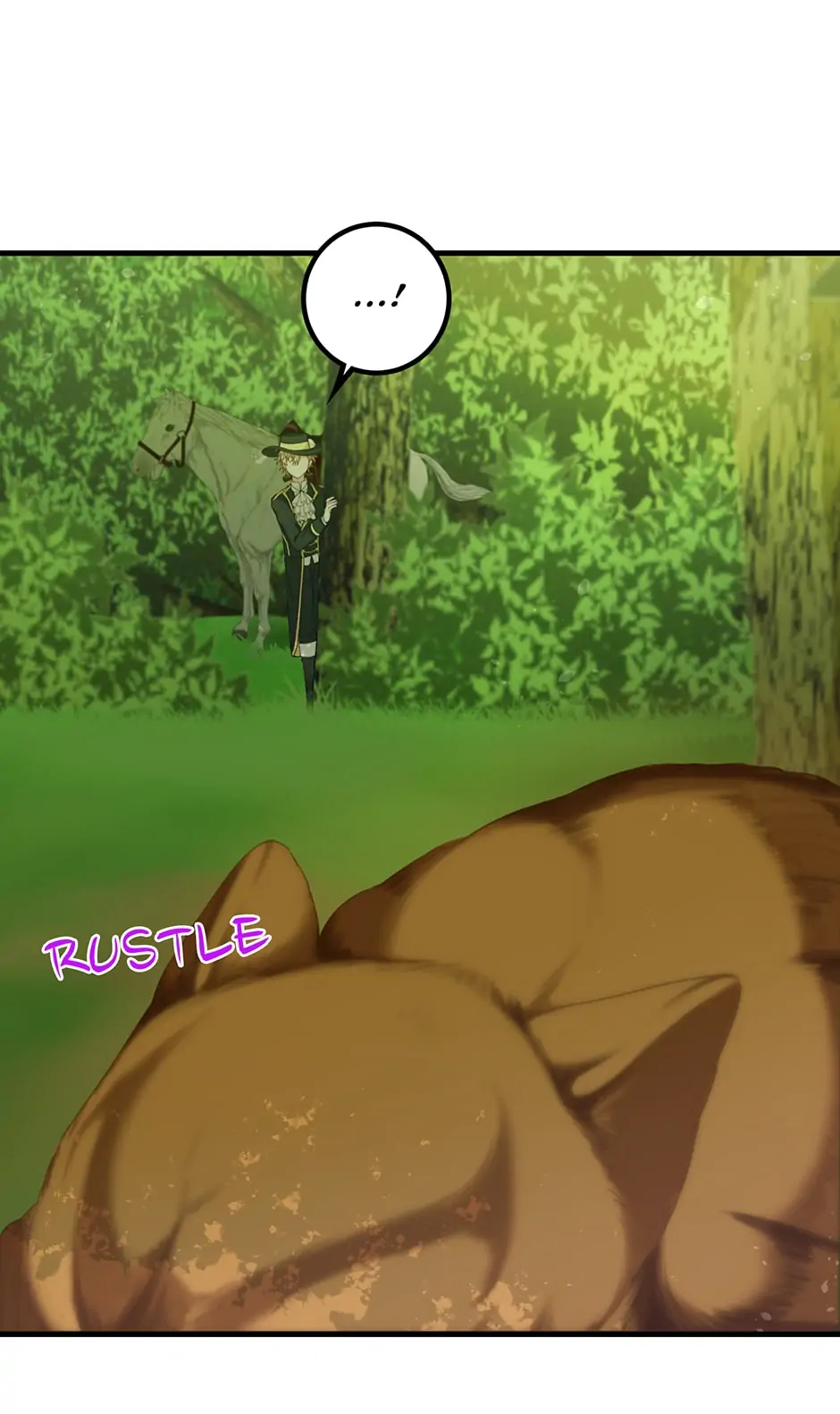 The Male Lead Is Mine chapter 11 page 43